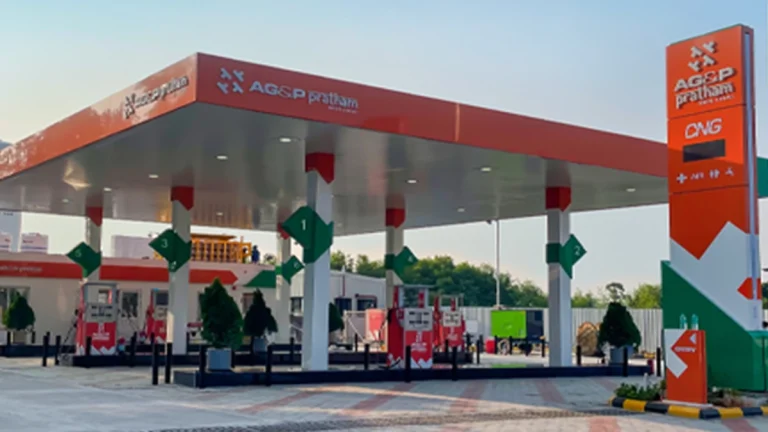 India Panel Backs Natural Gas GST Proposal and CNG Excise Removal