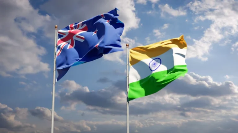 4 Weeks Later: How the 2025 Act Fuels India-NZ FTA 2026