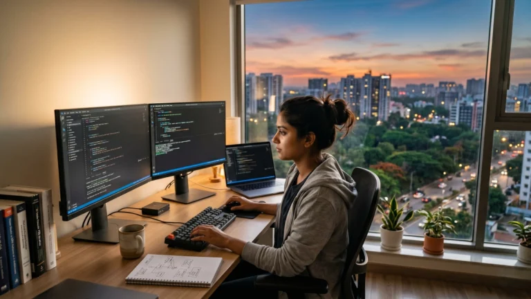 No PE Risk? CBDT Issues India PE Remote Work 2026 Guidelines