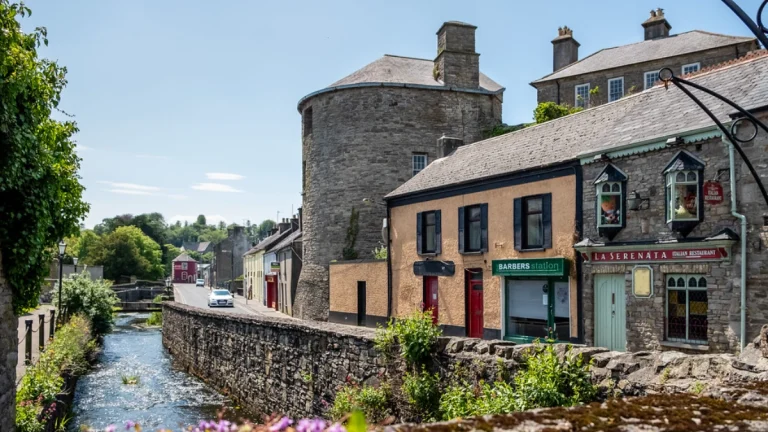 Ireland Extends Living City Initiative Tax Relief for Property Refurbishment