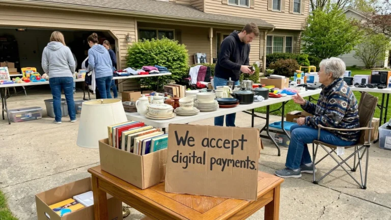 Farewell to $600: The New IRS 1099-K Threshold 2026 is Here