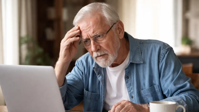AARP Warning: The Rise of IRS Electronic Refund Scams Under OBBBA