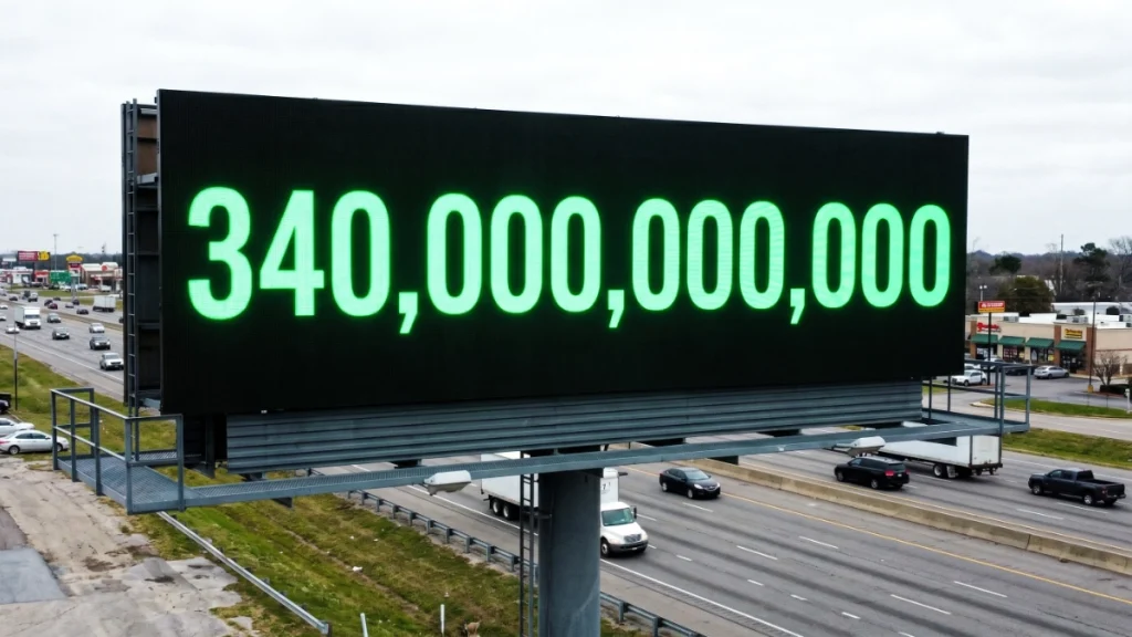 The $340 Billion Surprise: IRS OBBBA Refund Totals 2026 Break Records
