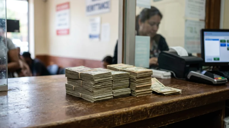 The 1% Move: Understanding the OBBBA Remittance Excise Tax