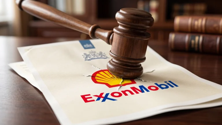 The €2.7 Billion Rebate? Netherlands Windfall Tax 2026 in Court