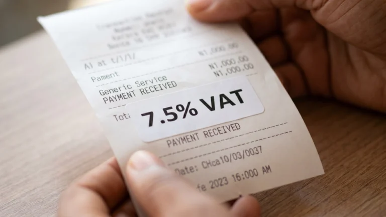 FIRS & CBN Join Forces: The Nigeria Digital Betting VAT 2026 Crackdown