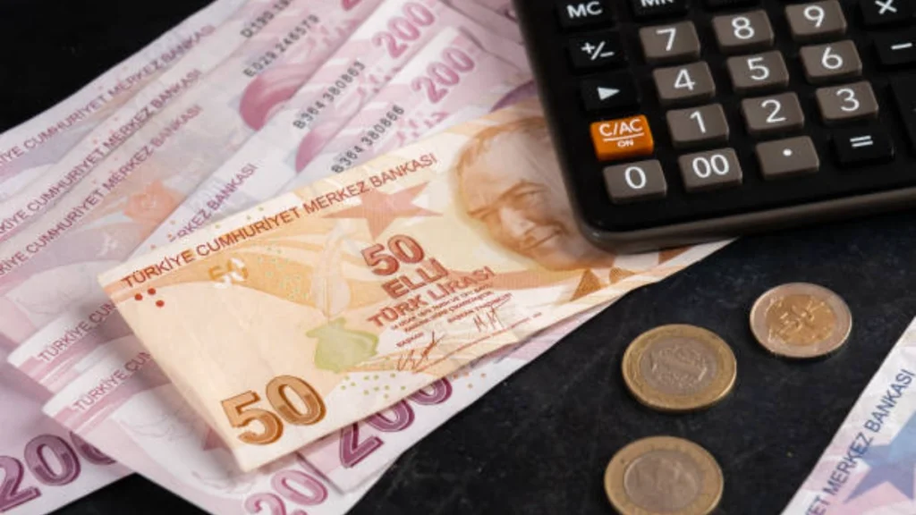 Lightening the Load: The OECD’s Fix for the Türkiye Labor Tax Burden Lightening the Load: The OECD’s Fix for the Türkiye Labor Tax Burden