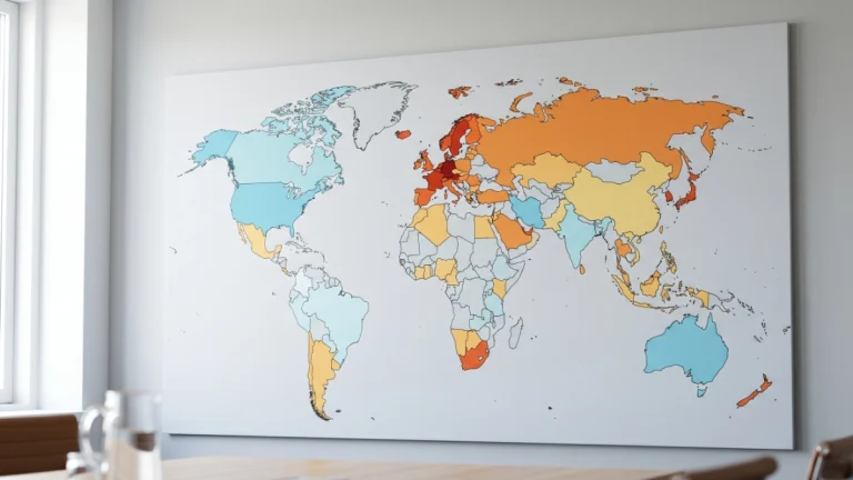 The 50% Club: Which Nations Top the OECD Taxing Wages 2026 Rankings?