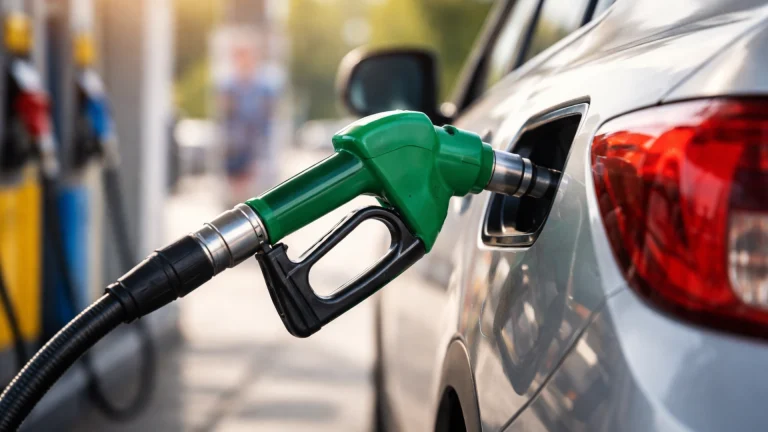 Philippines Fuel Excise Tax: Deferral Expected Amid ADB Growth Warning Philippines Fuel Excise Tax: Deferral Expected Amid ADB Growth Warning