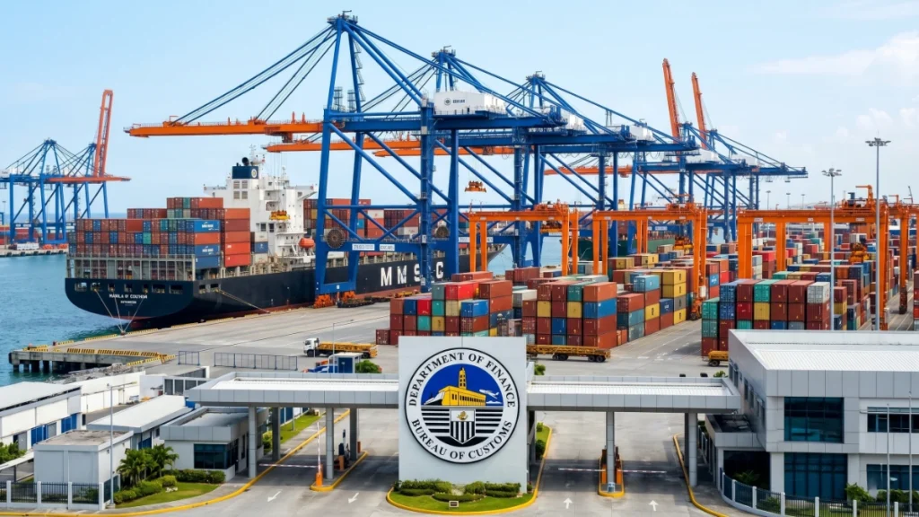 Philippines Importer Accreditation 2026: BOC Extends Validity to 3 Years