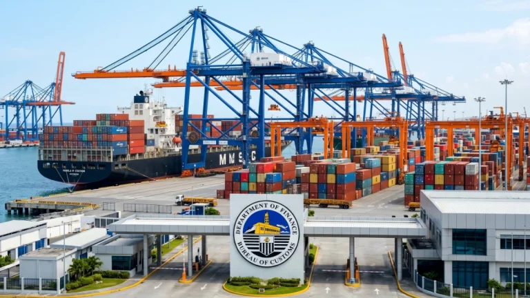 Philippines Importer Accreditation 2026: BOC Extends Validity to 3 Years Philippines Importer Accreditation 2026: BOC Extends Validity to 3 Years