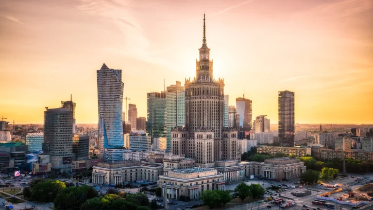 Poland KSeF E-Invoicing: 150 Million Invoices Processed