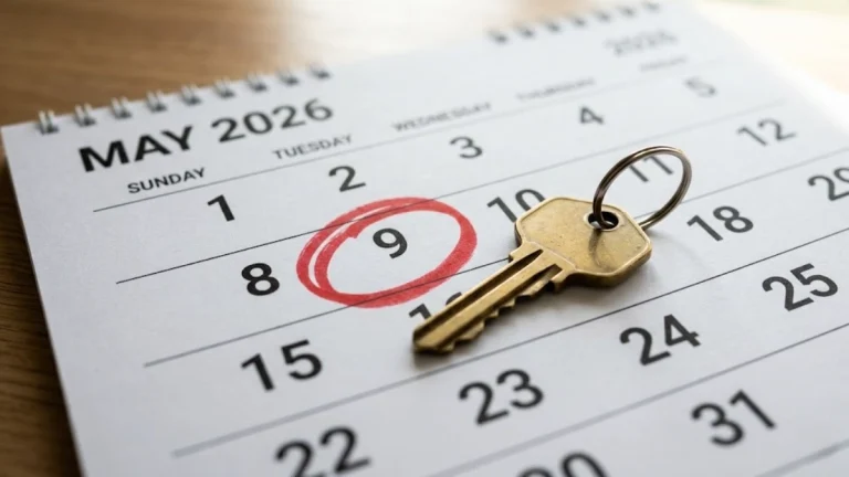 82.5% or Bust? Navigating the South Korea Property Tax Relief 2026