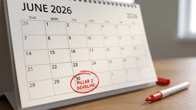 Box-Ticking Blues: The Sucafina Pillar 2 Insight 2026 from London