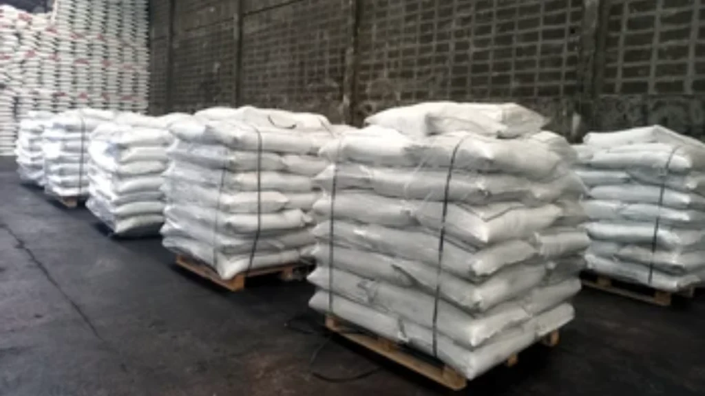 U.S. Countervailing Duty on Russian Phosphate Fertilizers Finalized at 12.71% U.S. Countervailing Duty on Russian Phosphate Fertilizers Finalized at 12.71%