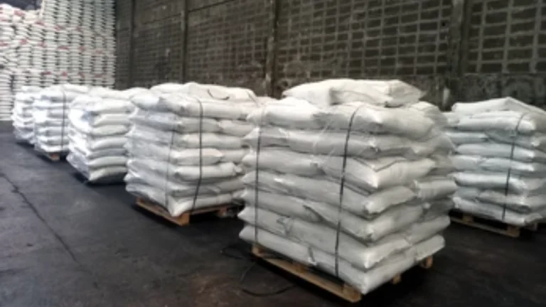 U.S. Countervailing Duty on Russian Phosphate Fertilizers Finalized at 12.71%