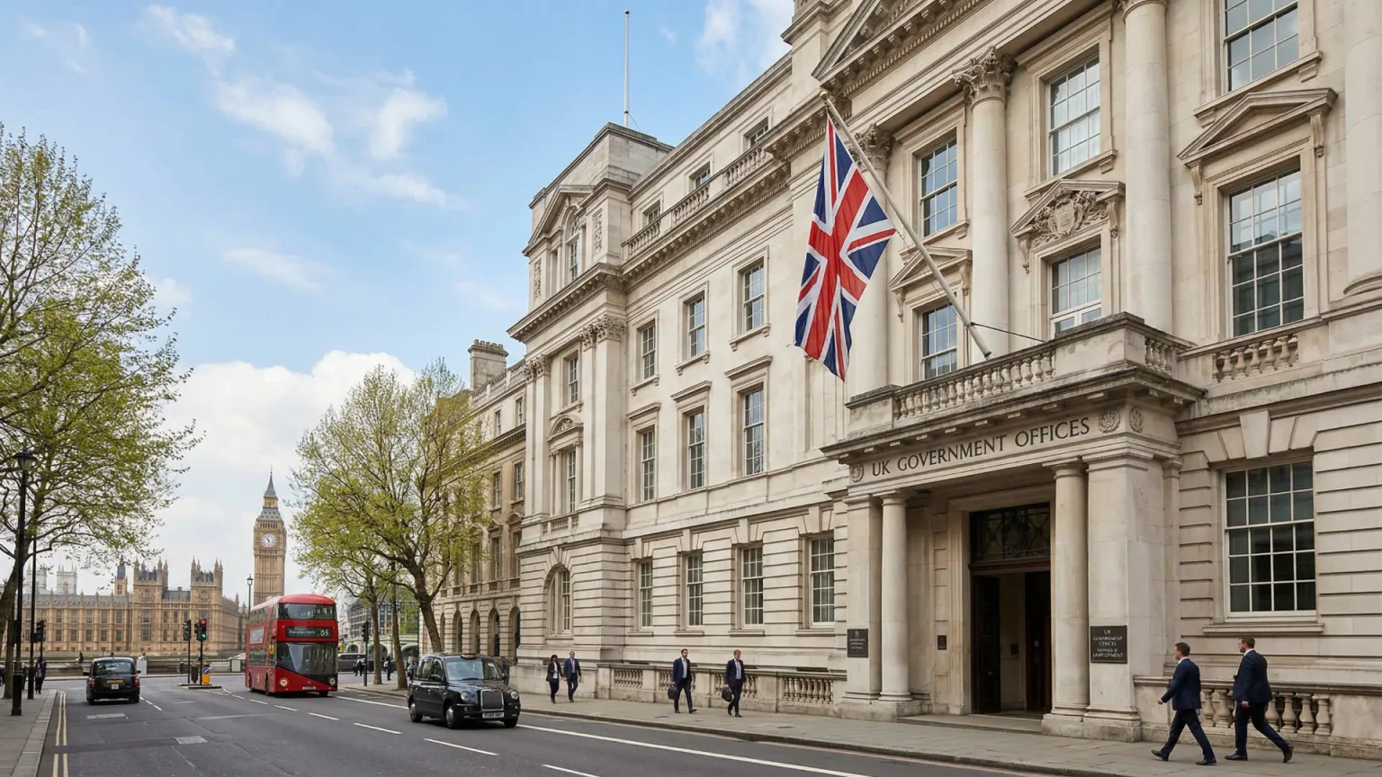UK Fair Work Agency Launch: A New Era for Payroll Compliance