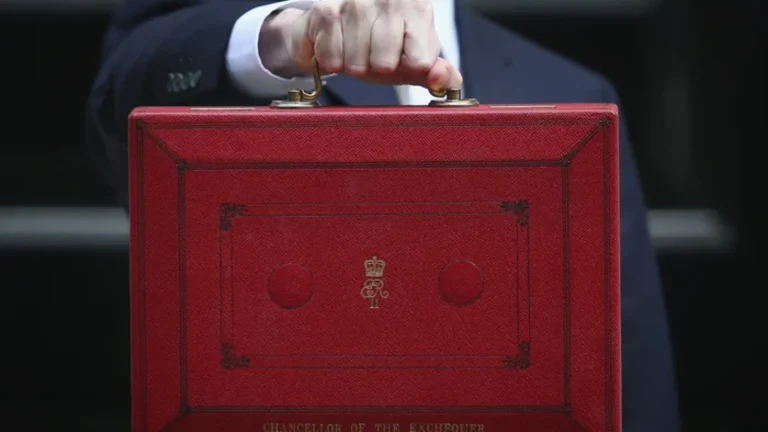 Middle East Crisis Drives Urgent UK Wealth Tax Proposal