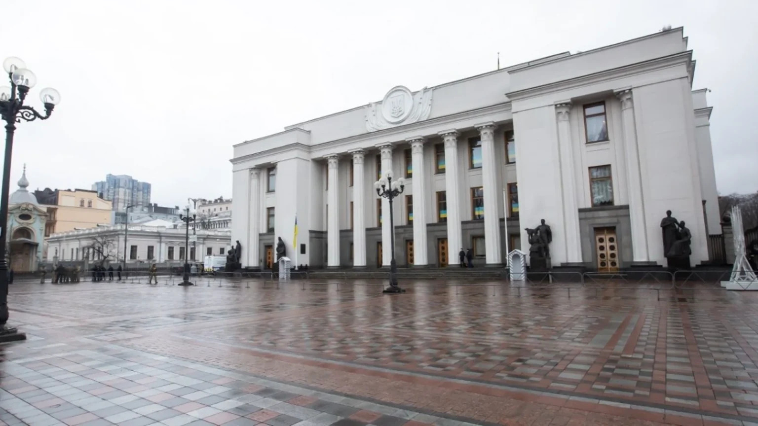Strategic Shift: Ukraine Moves Toward Critical Military and Digital Tax Reforms