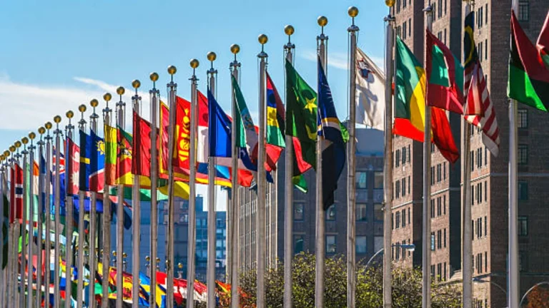 UN Taxation of Services Model: The Global South’s New Shield UN Taxation of Services Model: The Global South’s New Shield