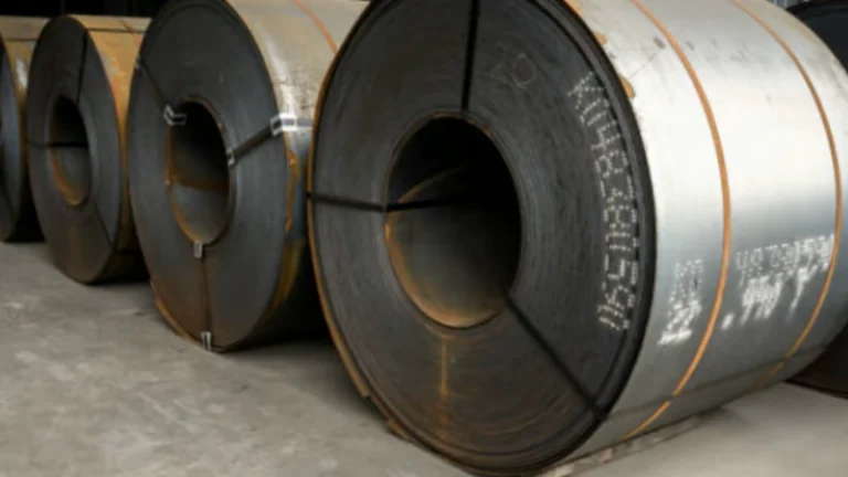 Heavy Metal: The New Reality of Section 232 Metals Tariffs Heavy Metal: The New Reality of Section 232 Metals Tariffs