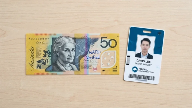 Working Australians Tax Offset: Treasury Reveals the $250 "Work-Only" Credit