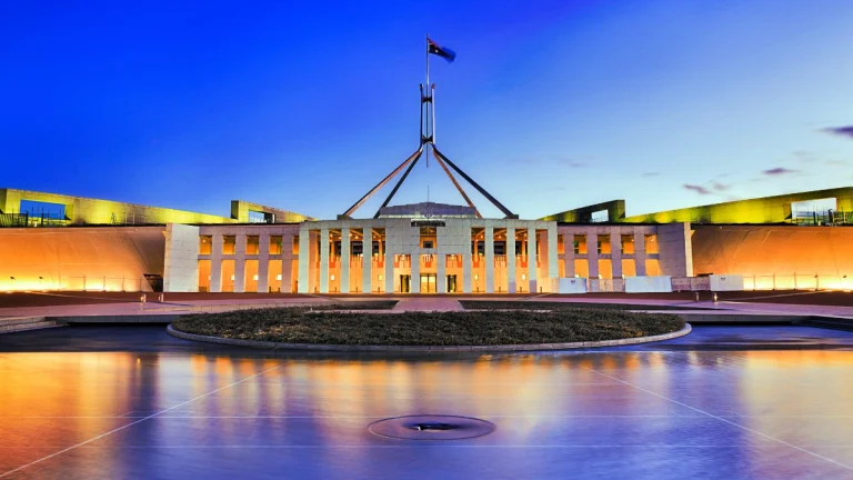 The 2.25% Ultimatum: Inside the Australia Digital Platform Levy 2026