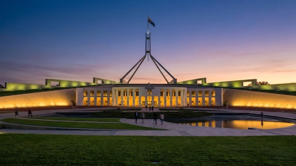 Australia Federal Budget 2026: Navigating the "Fourth Economy" Reset