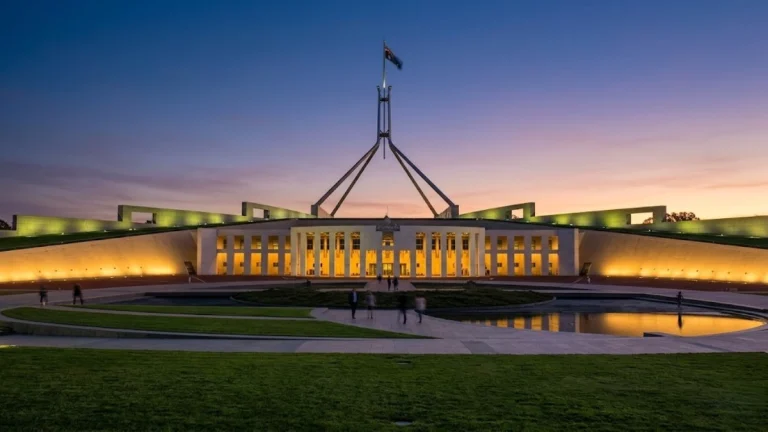 Australia Federal Budget 2026: Navigating the "Fourth Economy" Reset