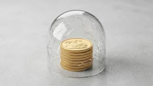 Australia Trust Tax 2026: The 30% Minimum Floor Holding the Budget Hostage