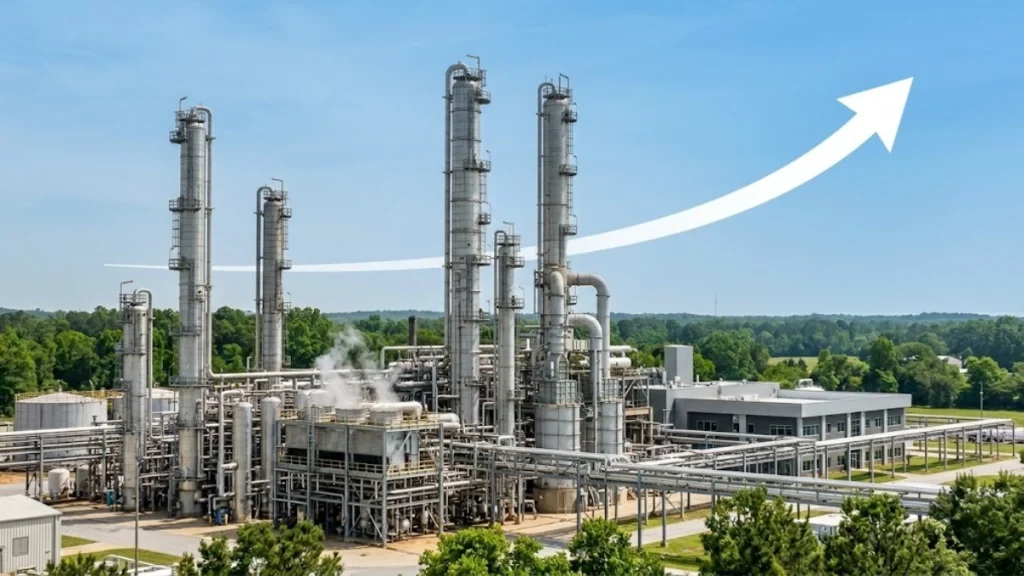 BASF Refinery Catalyst R&D Center Opens in Attapulgus, Georgia BASF Refinery Catalyst R&D Center Opens in Attapulgus, Georgia