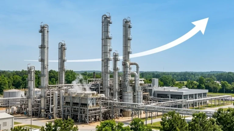 BASF Refinery Catalyst R&D Center Opens in Attapulgus, Georgia