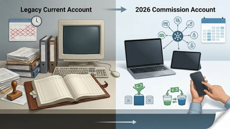 Inside the MyMinfin Shift: Belgium VAT Modernization 2026 Explained