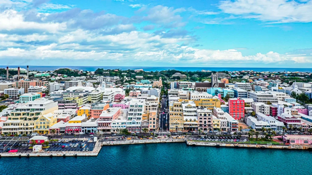 Bermuda 15% CIT Handbook: CITA Finalizes Rules for MNEs in 2026