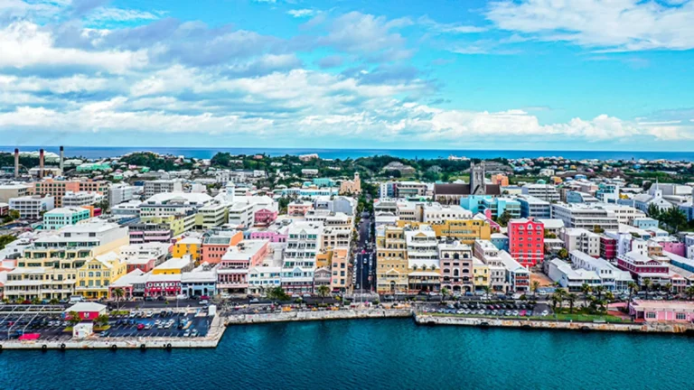 Bermuda 15% CIT Handbook: CITA Finalizes Rules for MNEs in 2026