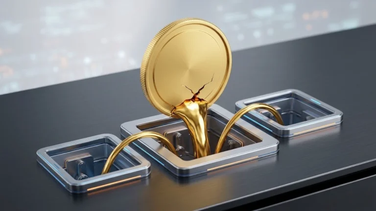The Digital Siphon: Brazil VAT Split-Payment 2026 Infrastructure Goes Live