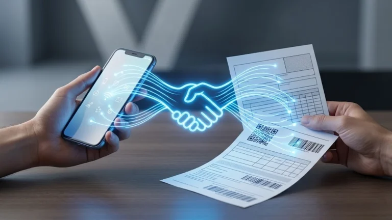 Technical Note NT 2026.002: Brazil’s Blueprint for Real-Time B2B Tax Credits