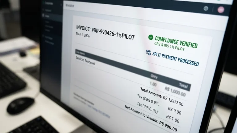 No More Mistakes: Brazil VAT Enforcement 2026 Penalties Start Today