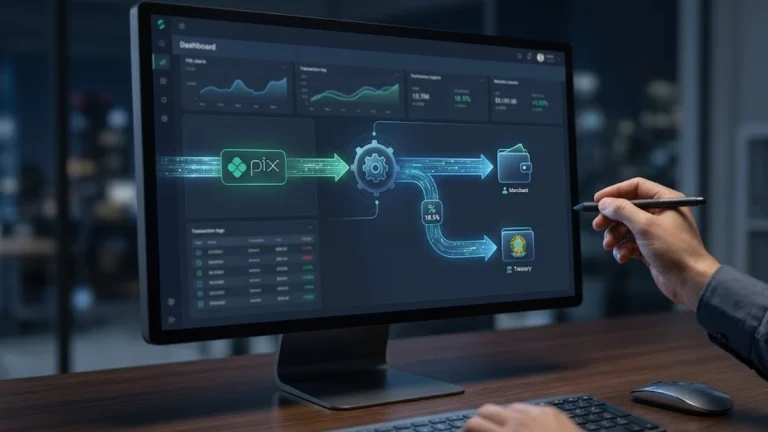 Brazil’s Digital Siphon: The 2026 VAT Split-Payment Blueprint