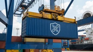 Canon Scope 3 Carbon Tax Shield: Mitigating Border Taxes