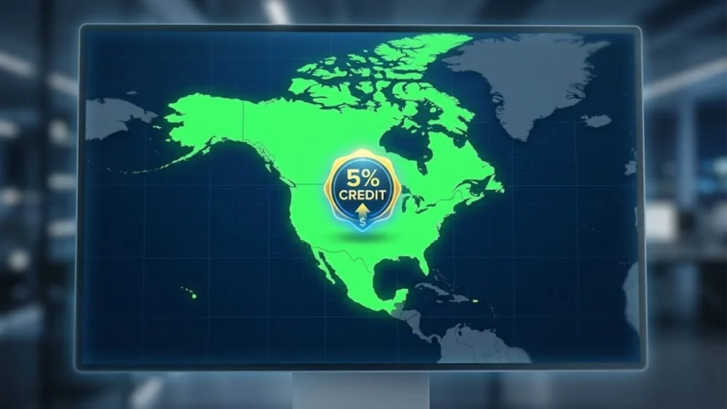CBP Duty Credit Portal 2026: The 5% Reward for North American Resilience
