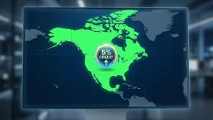 CBP Duty Credit Portal 2026: The 5% Reward for North American Resilience