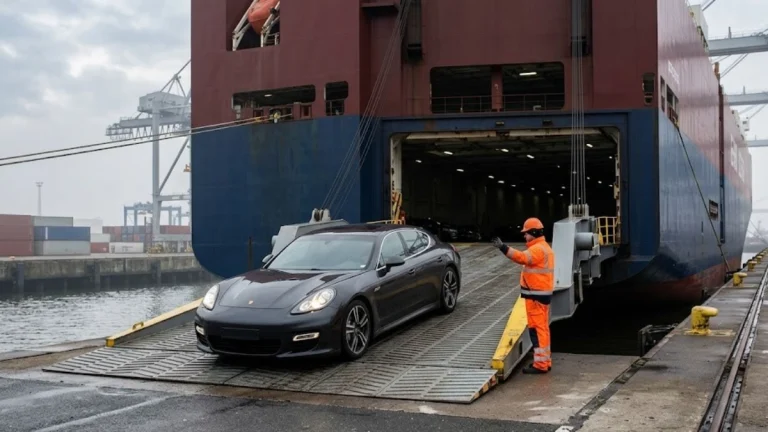 Trade Whiplash: DOJ Appeals CIT Global Tariff Ruling 2026 as EU Auto Deadline Looms
