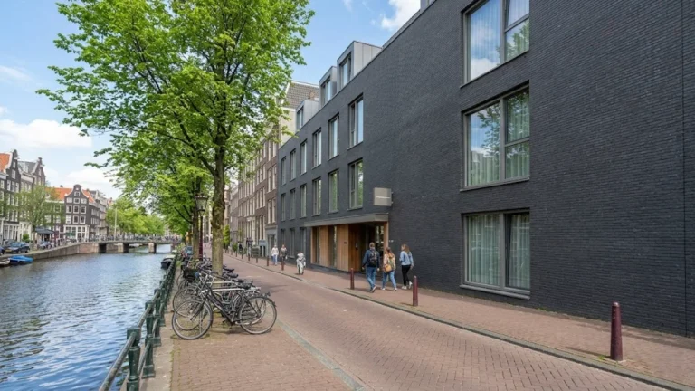 Dutch Accommodation VAT 21 Percent Sparks Hotel Margin Crisis Dutch Accommodation VAT 21 Percent Sparks Hotel Margin Crisis
