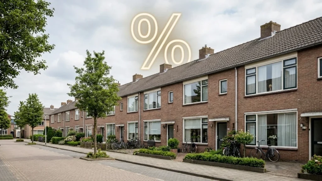 Dutch Box 3 Wealth Tax 2026: Finalized Yields & Enforced Rates