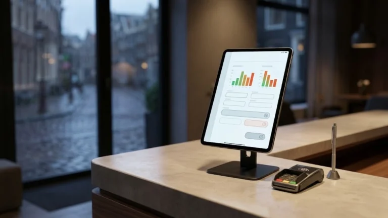 Dutch Hospitality VAT 21 Percent Invoices Face Real-Time Audits