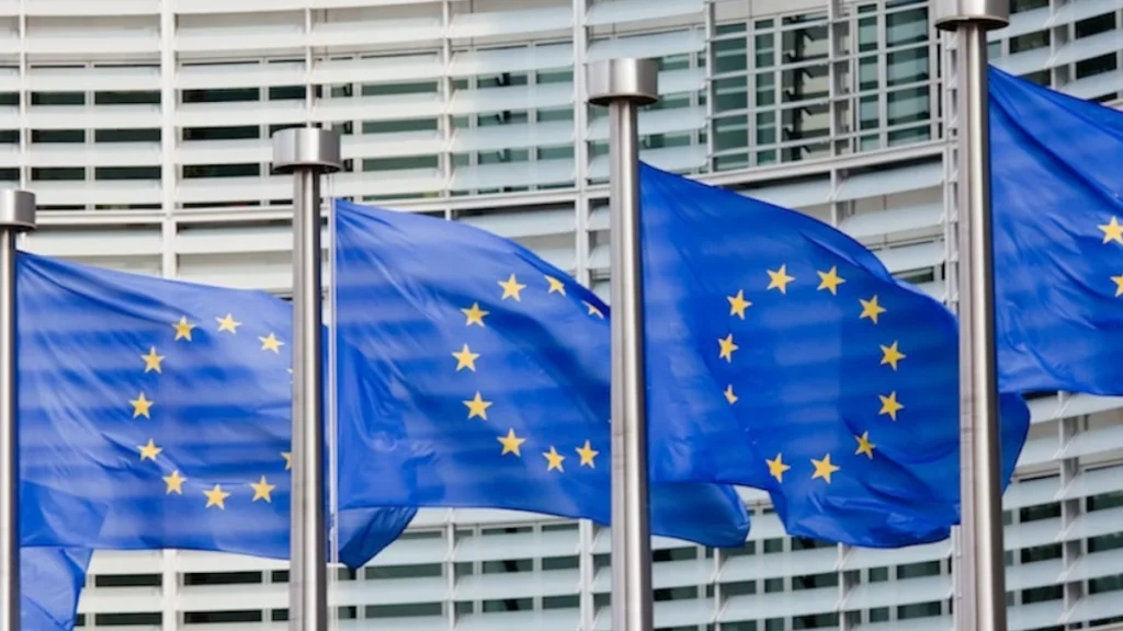 EBA MiCA DAC8 Data Bridge: The Final Architecture for EU Crypto Tax Compliance