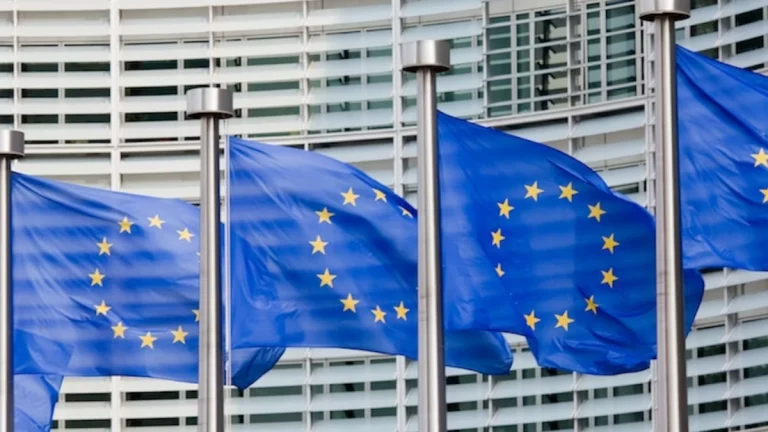 EBA MiCA DAC8 Data Bridge: The Final Architecture for EU Crypto Tax Compliance