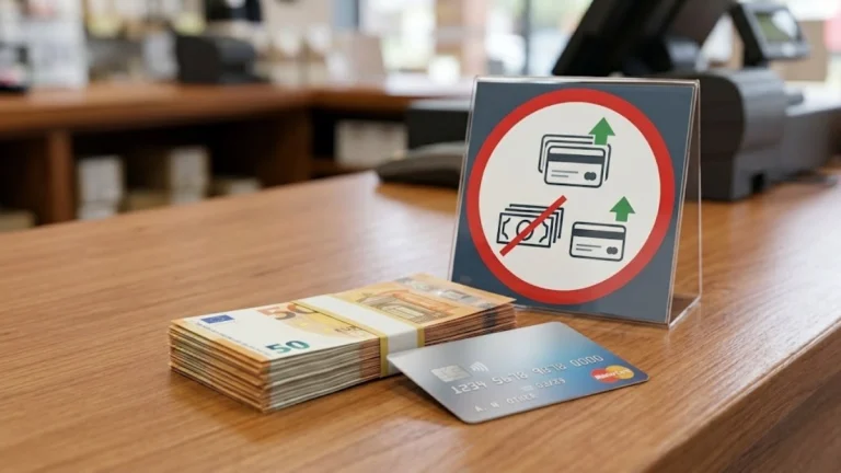 The €3,000 Wall: Inside the EU Cash Payment Ban 2026