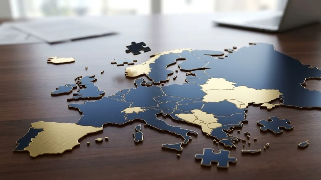 EU DAC9 Directive Activation 2026: Streamlining Pillar Two Top-Up Filings
